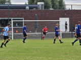 S.K.N.W.K. 3 op Kelderklasse Toernooi bij Bruse Boys (vrijdag 16 augustus 2024) (57/131)